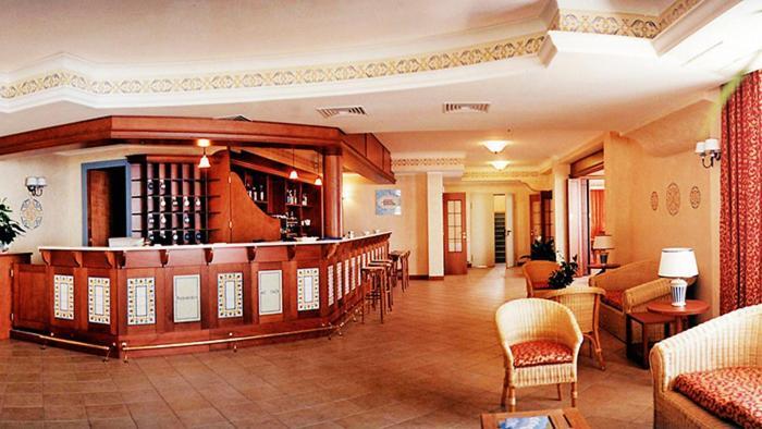 Hotel Residenza Del Golfo Praia a Mare Exterior photo