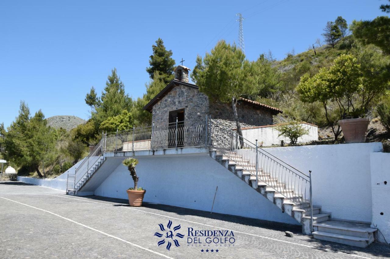 Hotel Residenza Del Golfo Praia a Mare Exterior photo